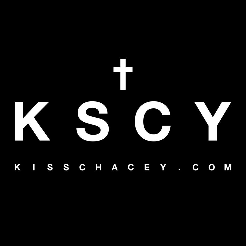 Kiss Chasey Game