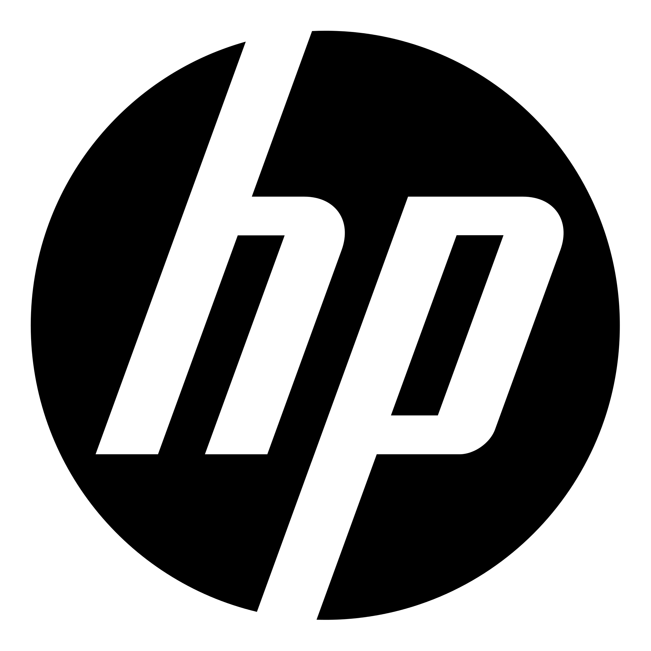 HP-emblem