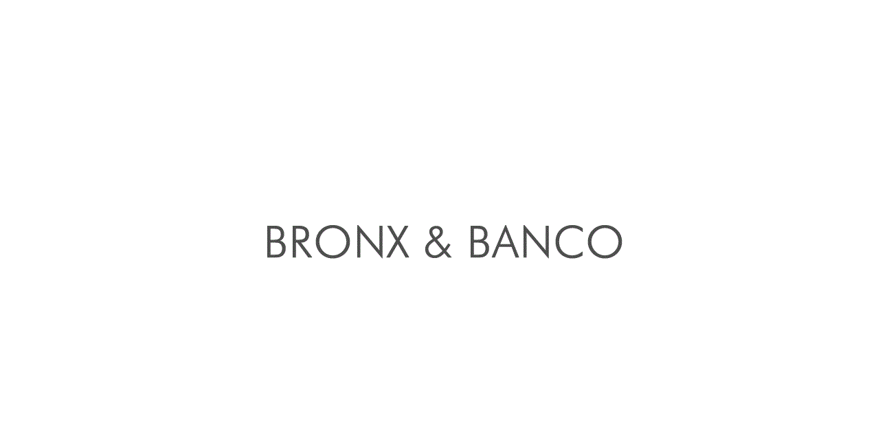 Bronx & Banco - Pitt Street Mall Sydney